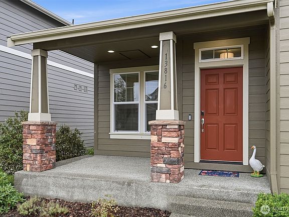 4th image of 13816 183rd Avenue Ct E