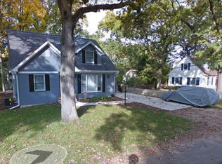 208 W Sunset Ct, Madison, WI 53705