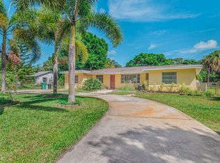 3302 Sunrise Blvd, Fort Pierce, FL 34982