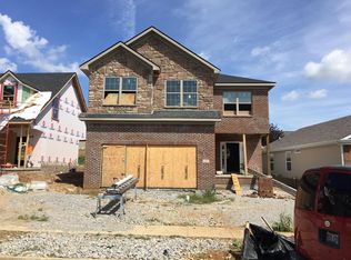 2365 Walcot Way, Lexington, KY 40511