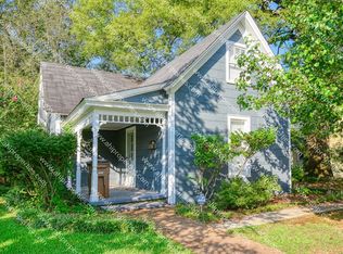 213 Cain St NE, Decatur, AL 35601