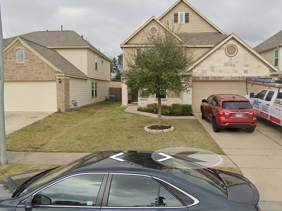 21642 Dean Dale Ct