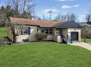 124 Stardust Dr, Wintersville, OH 43953