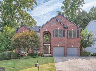 535 Morning Creek Ln, Suwanee, GA 30024