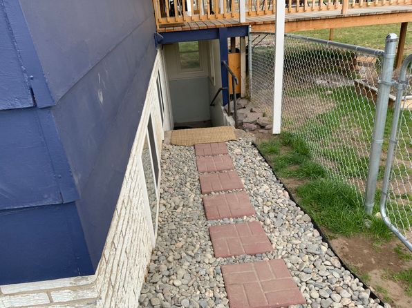 2345 Benton Ave #1B**