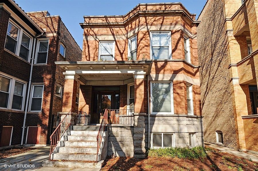 1st image of 2432 W Wilson Ave #2