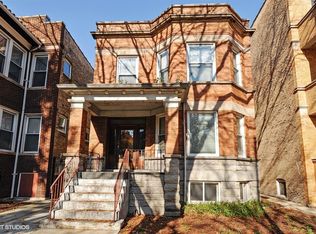 2432 W Wilson Ave #2, Chicago, IL 60625