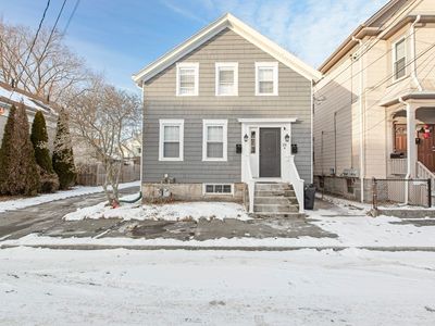 151 Campbell St, New Bedford, MA, 02740