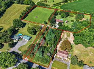 1435 Hourglass Rd, Hartly, DE 19953