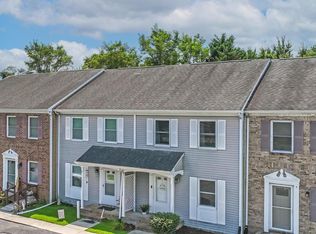 Franklin Square, Berlin, MD 21811