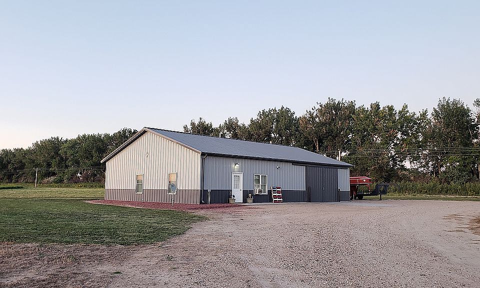 8002A Co Rd, Lingle, WY 82223 Zillow