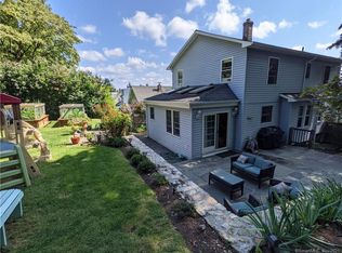 56 Knickerbocker Ave, Stamford, CT 06907