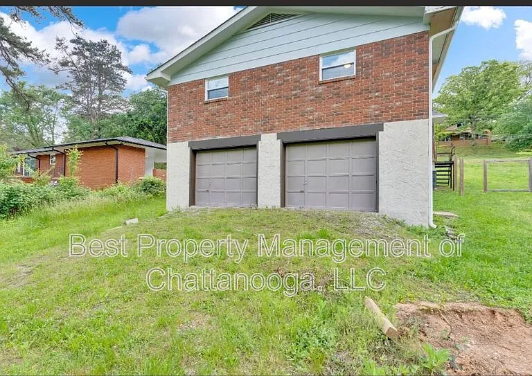 4107 Cherryton Dr #A — Photo 2