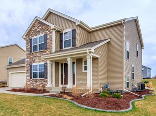 6905 155th Ave, Kenosha, WI 53142
