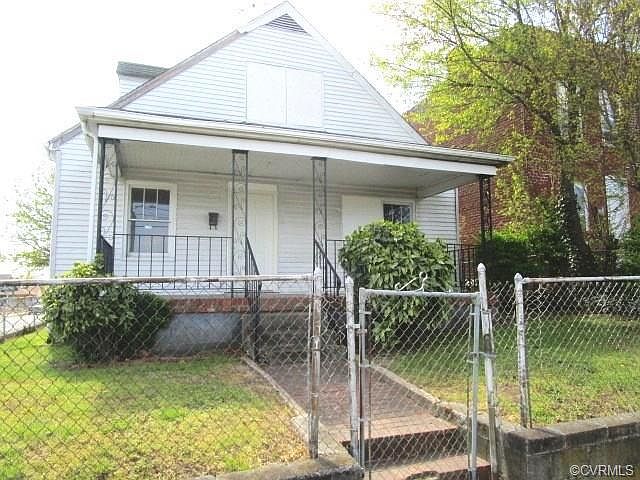 1st image of 1600 Maury St