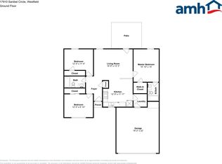 17910 Sanibel Cir, Westfield, IN 46062