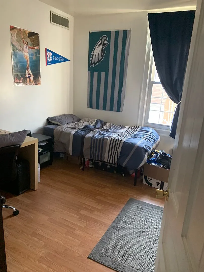 417 semple st first floor — Photo 3