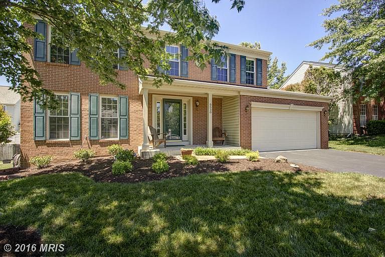 1st image of 6530 Harvest Mill Ct