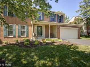 6530 Harvest Mill Ct, Centreville, VA 20121