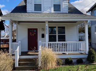 5602 Homer Ave, Cincinnati, OH 45212
