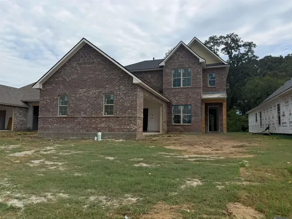 36198 Belle Parc Ave, Geismar, LA 70734