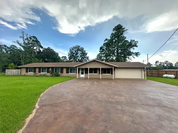 3210 Martha St, Vidor, TX 77662