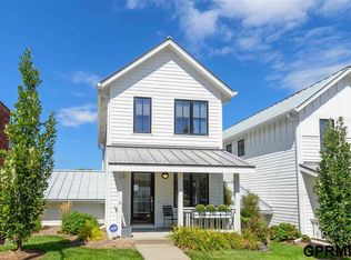 712 Pierce St, Omaha, NE 68108