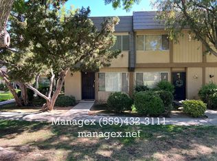 5138 E Ashlan Ave APT 124, Fresno, CA