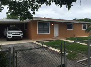 19433 SW 114th Pl, Miami, FL 33157