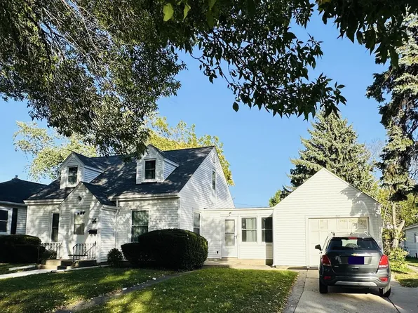 809 Lathrop AVENUE, Racine, WI 53405