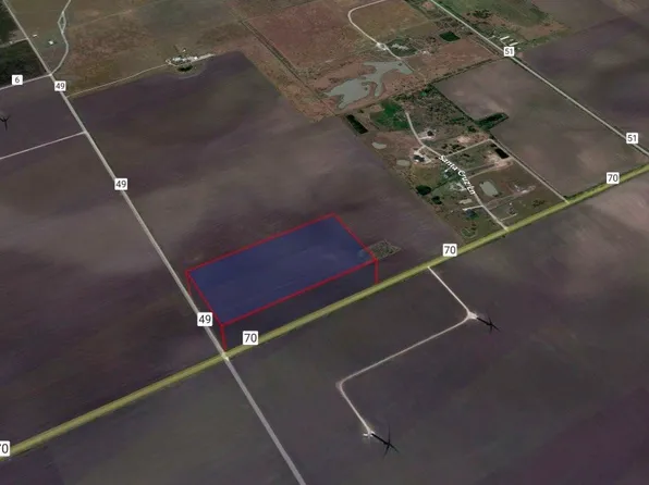 J Fm Road Btwn County Rd #70-49, Corpus Christi, TX 78415