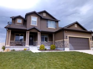 100 W Wolverine Crk, Elk Ridge, UT 84651