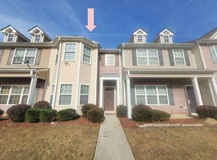5450 Oakley Commons Blvd, Union City, GA 30291