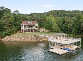 1060 County Road 369, Cullman, AL 35057