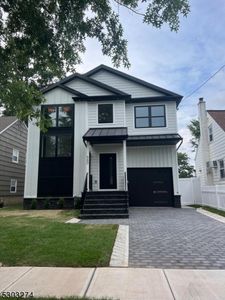 660 Myrtle Ave, Garwood, NJ, 07027