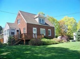 1029 Middle Stella Ireland Rd, Binghamton, NY 13905