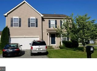 223 Theater Ln, Camden Wyoming, DE 19934
