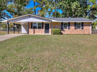 3423 Cannongate Dr, Augusta, GA 30907
