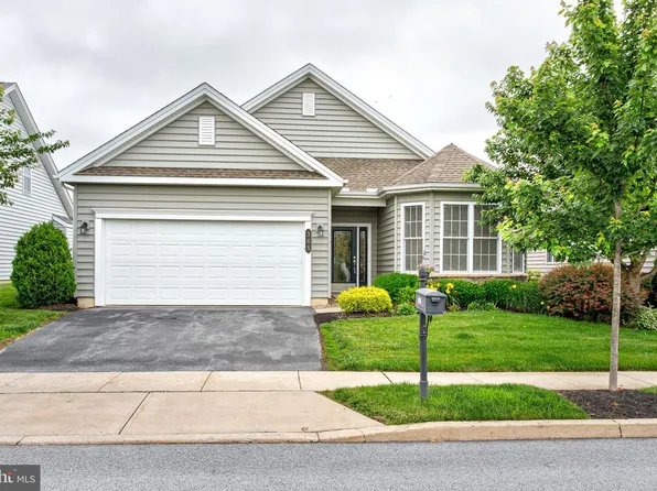 365 Beacon Cir, Boalsburg, PA 16827