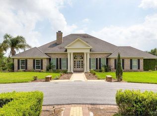 2035 W Mile 12 N, Weslaco, TX 78599