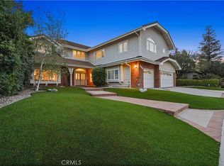 18712 Hillsboro Rd, Porter Ranch, CA 91326