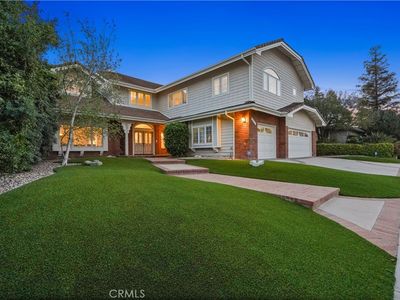 18712 Hillsboro Rd, Porter Ranch, CA, 91326