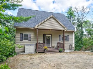 78 B St, Conway, NH 03818