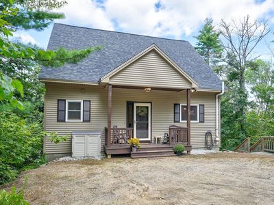 78 B Street, Conway, NH, 03818