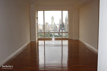 Rented by Sotheby's International Realty