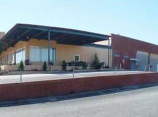 1517 E Innes St, Salisbury, NC 28146