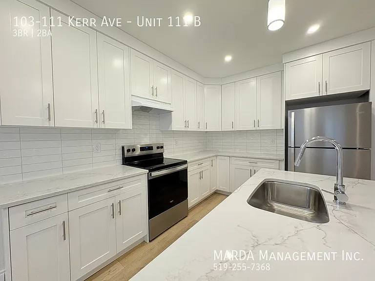 103 Kerr Ave #111 — Photo 5