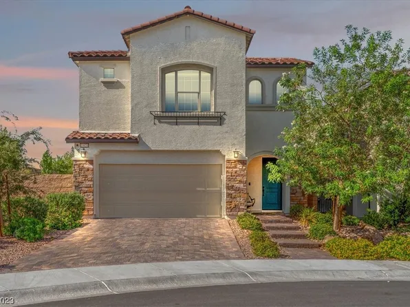 10054 Rams Leap Ave, Las Vegas, NV 89166