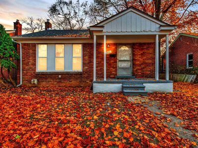 12731 Rosemary Blvd, Oak Park, MI, 48237