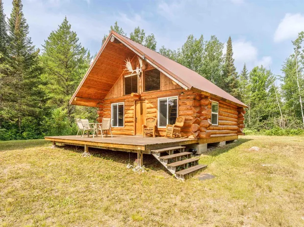 7440 Mackieberry Trl, Embarrass, MN 55732